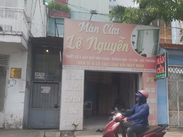Nhà mặt phố bán tại Thủ Đức, Hồ Chí Minh