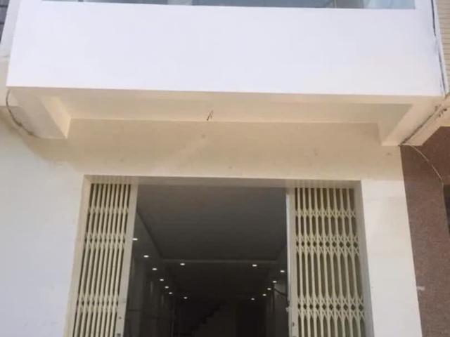 Nhà mặt phố bán tại Gia Lai