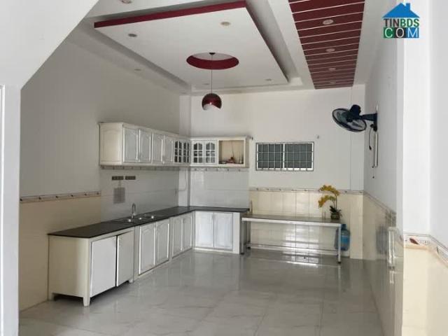 Nhà mặt phố bán tại Gia Lai