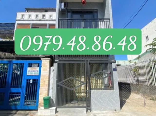 Nhà mặt phố bán tại Liên Chiểu, Đà Nẵng