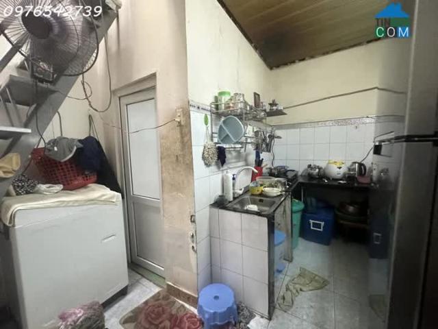 Nhà mặt phố bán tại Thủ Đức, Hồ Chí Minh
