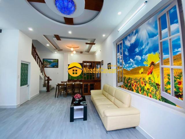 Nhà mặt phố bán