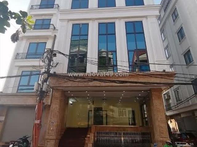 Nhà mặt phố bán tại Hoàn Kiếm, Hà Nội