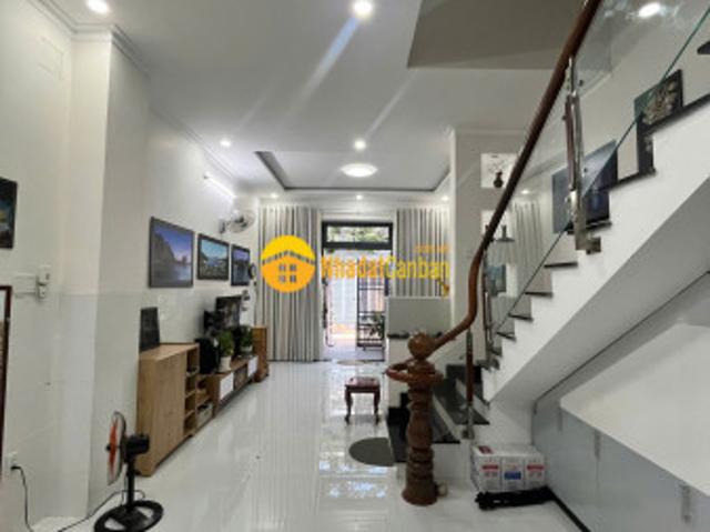 Nhà mặt phố bán