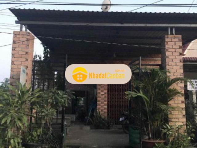 Nhà bán