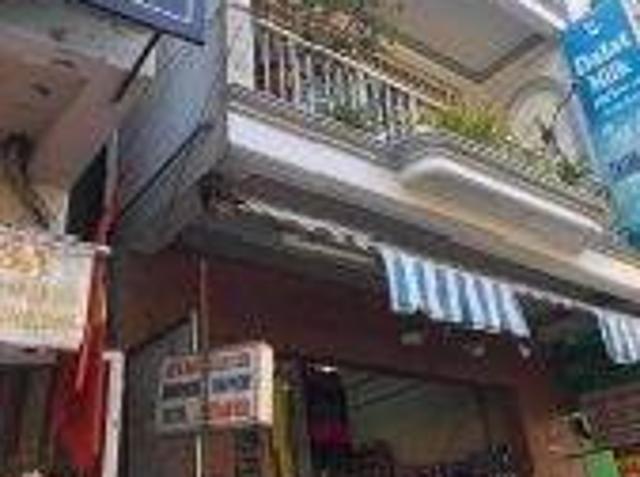 Nhà mặt phố bán tại Lâm Đồng