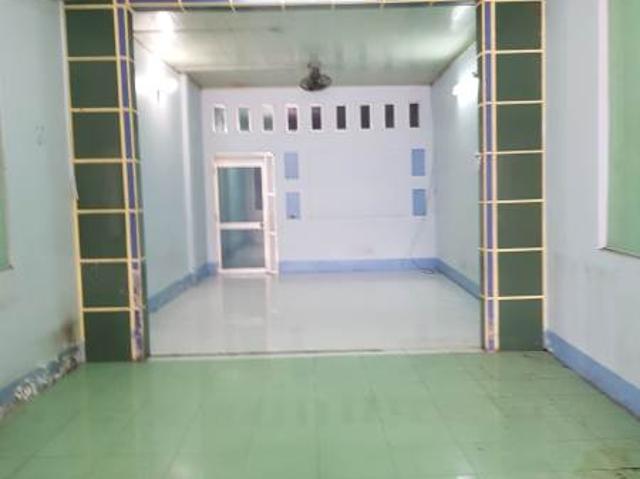 Nhà mặt phố bán tại Cà Mau