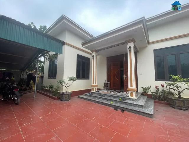 Nhà bán
