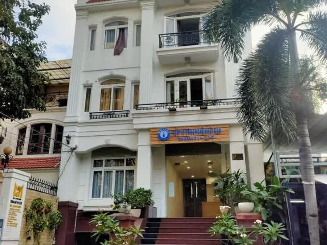 Nhà mặt phố bán tại Thủ Đức, Hồ Chí Minh