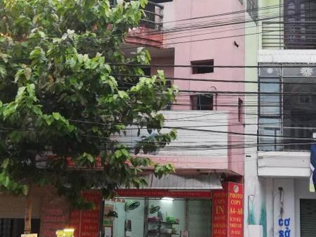 Nhà mặt phố bán tại Đồng Nai
