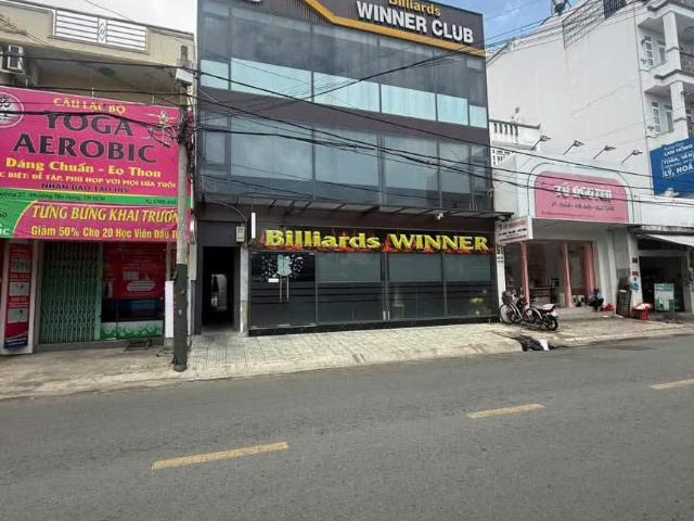 Nhà mặt phố bán tại Thủ Đức, Hồ Chí Minh