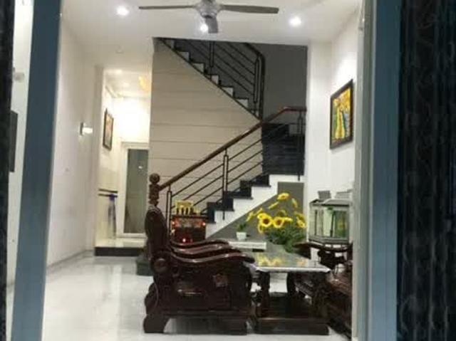 Nhà mặt phố bán tại Thủ Đức, Hồ Chí Minh