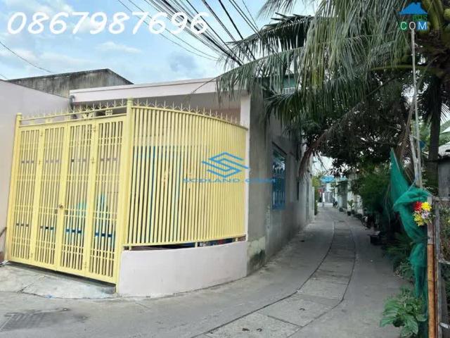 Nhà bán tại Gia Lai