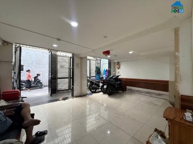 Nhà mặt phố bán tại Khuôn viên UBND Thành phố Hồ Chí Minh, Thành phố Hồ Chí Minh