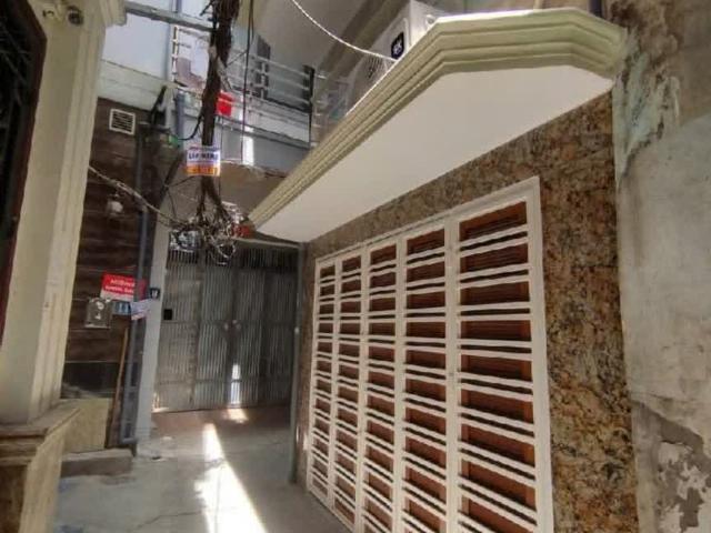 Nhà bán tại Hoàn Kiếm, Hà Nội