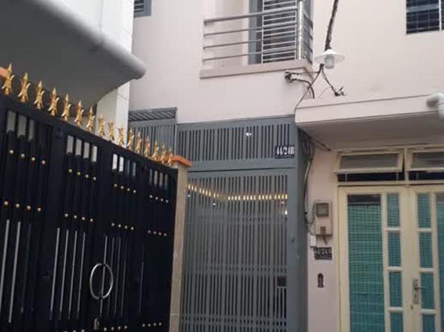 Nhà bán tại Thủ Đức, Hồ Chí Minh