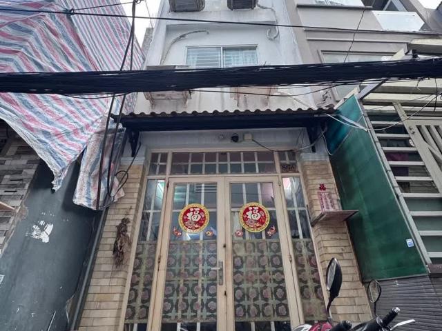 Nhà bán tại Thủ Đức, Hồ Chí Minh