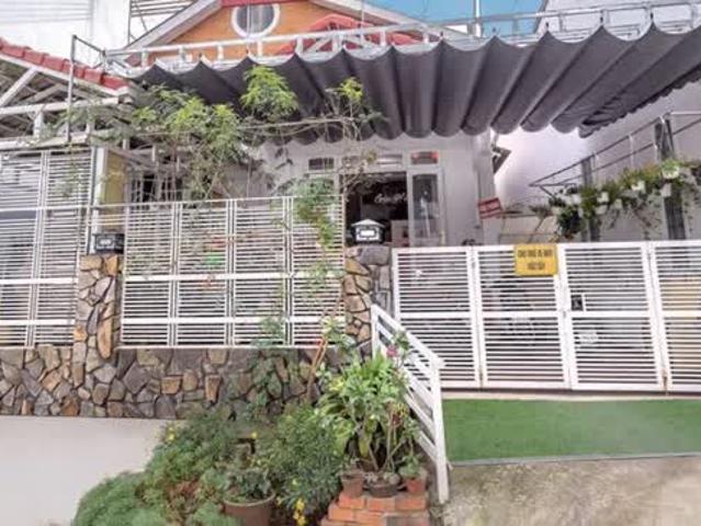 Nhà mặt phố bán