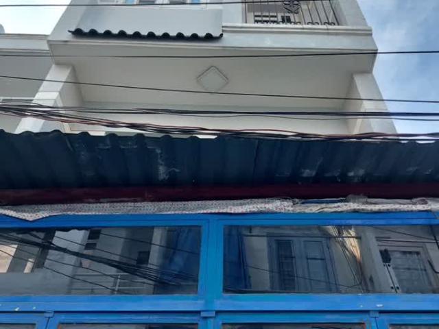 Nhà bán tại Thủ Đức, Hồ Chí Minh