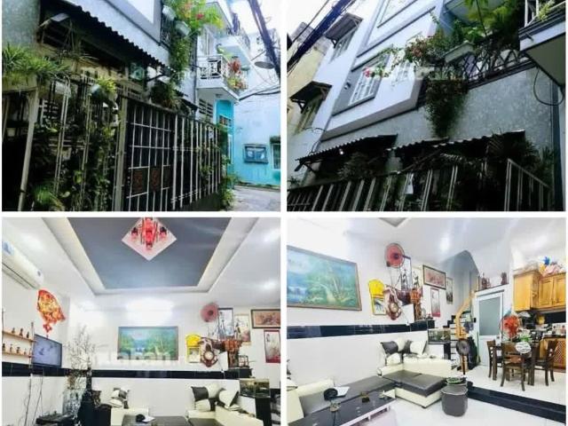 Nhà bán tại Thủ Đức, Hồ Chí Minh