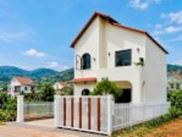 Bất động sản bán tại Tuyên Quang