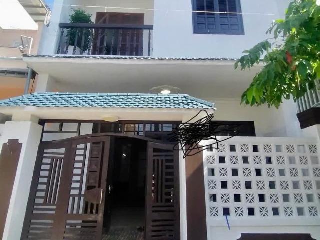 Nhà bán tại Liên Chiểu, Đà Nẵng