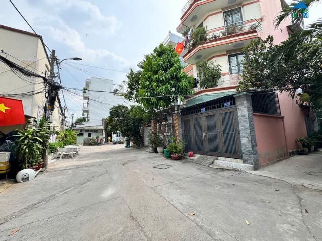 Nhà bán tại Thủ Đức, Hồ Chí Minh