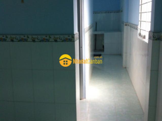 Nhà mặt phố bán