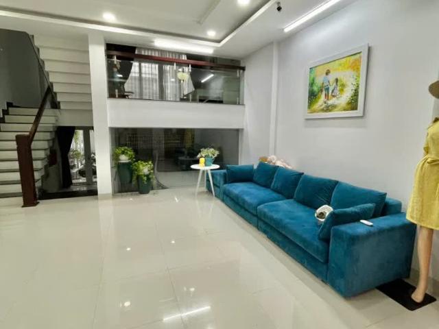 Nhà mặt phố bán tại Gia Lai