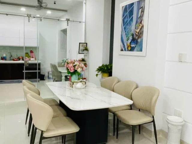 Nhà mặt phố bán tại Gia Lai