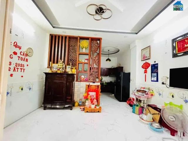 Nhà mặt phố bán tại Thủ Đức, Hồ Chí Minh