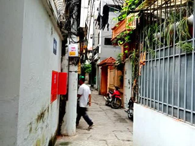 Nhà bán tại Khu phố cổ, Thành phố Hà Nội