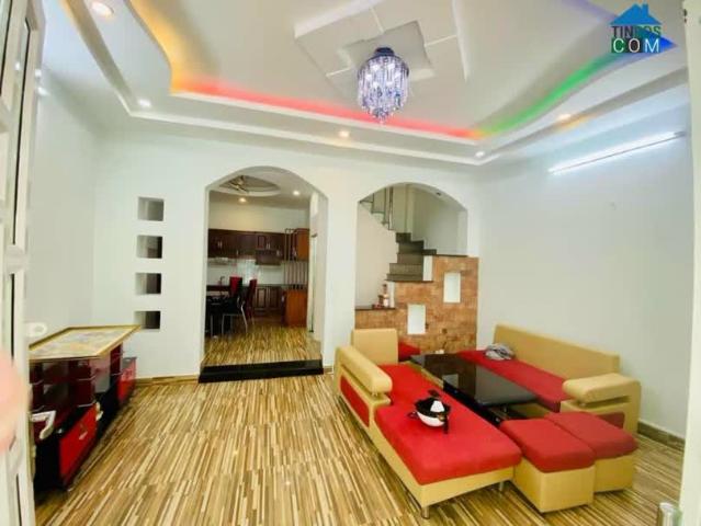 Nhà mặt phố bán tại Thủ Đức, Hồ Chí Minh