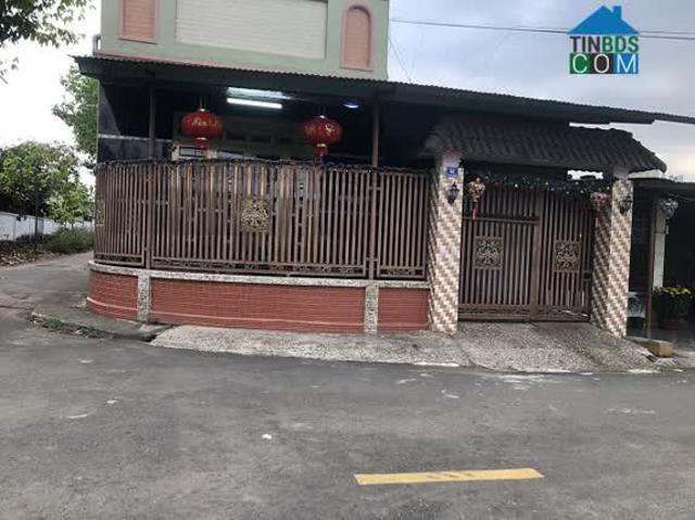 Nhà mặt phố bán tại Đồng Nai