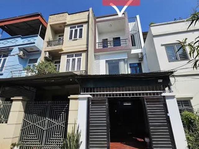 Nhà bán tại Đài Khí tượng thuỷ văn tỉnh Vĩnh Phúc, Vĩnh Yên
