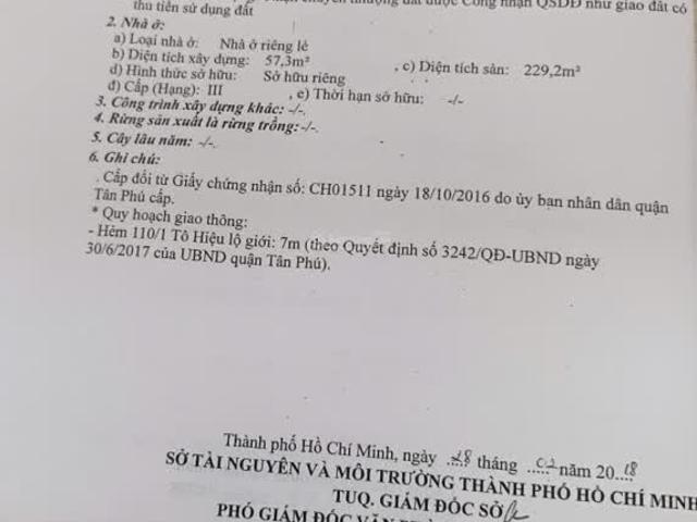 Nhà bán tại Thủ Đức, Hồ Chí Minh