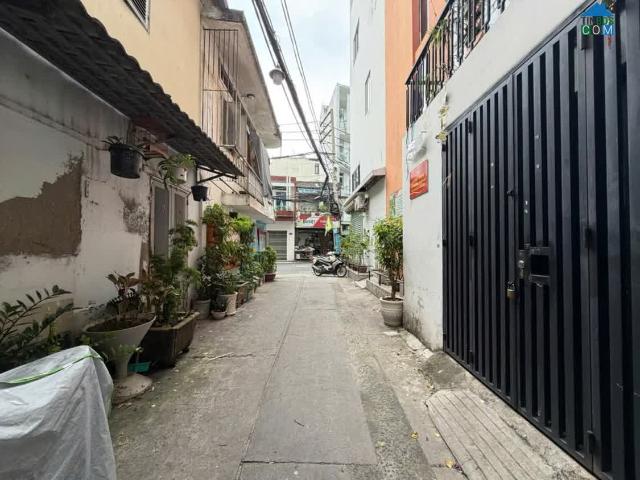 Nhà bán tại Thủ Đức, Hồ Chí Minh