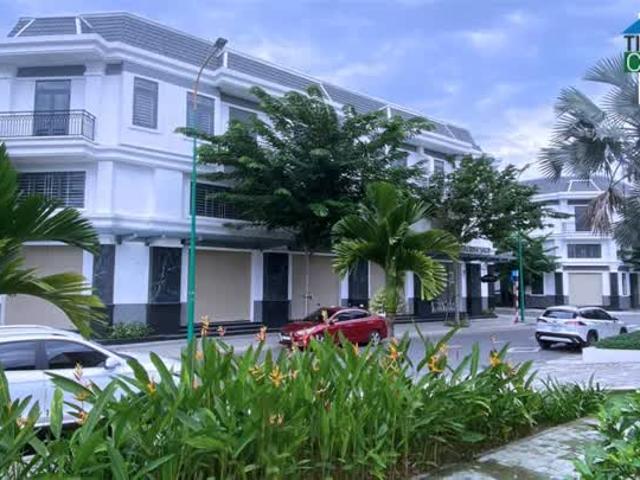 Nhà mặt phố bán tại Gia Lai