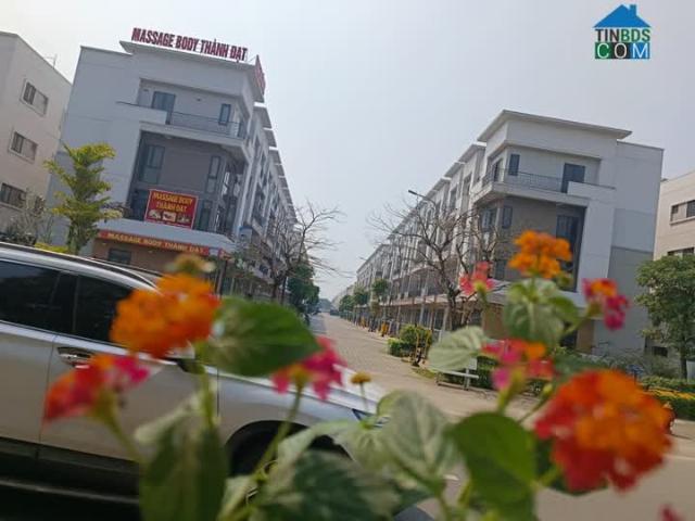 Nhà mặt phố bán tại Bắc Ninh, Tỉnh Bắc Ninh