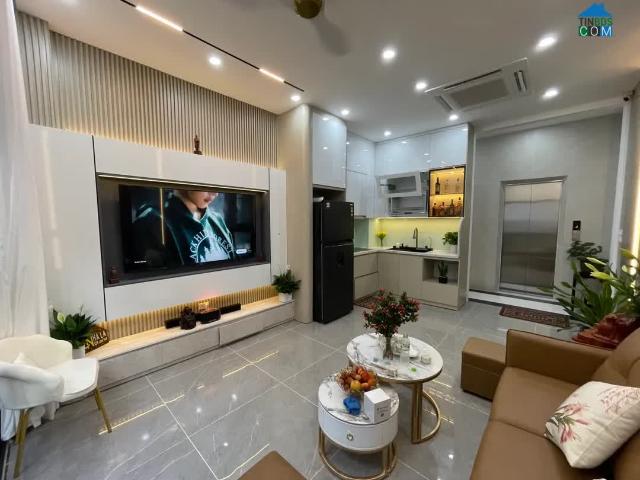 Nhà bán tại Hoàn Kiếm, Hà Nội