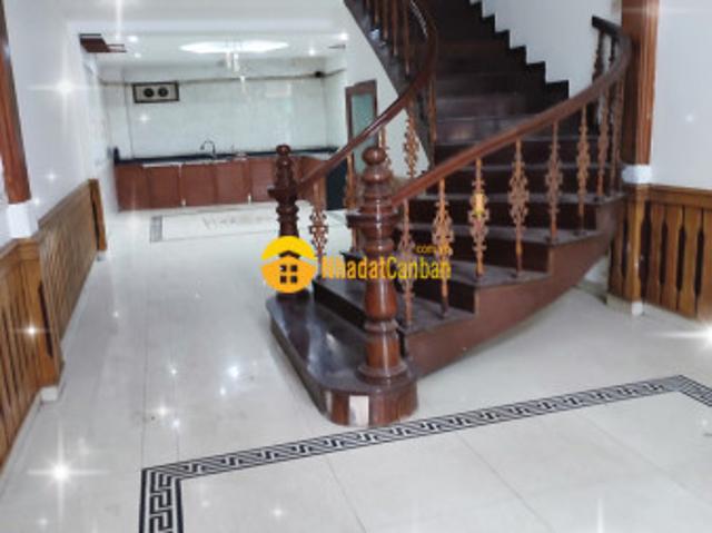 Nhà mặt phố bán tại Bắc Ninh