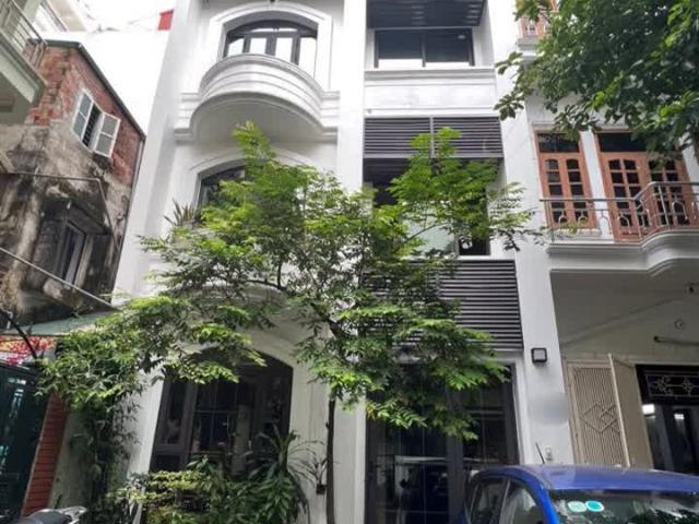 Nhà mặt phố bán tại Hoàn Kiếm, Hà Nội