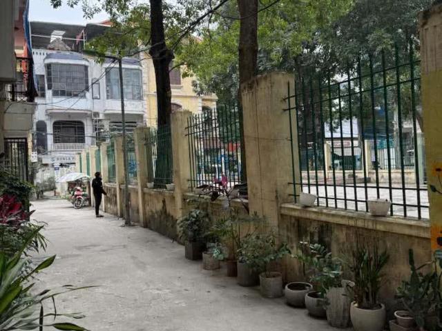 Nhà bán tại Hoàn Kiếm, Hà Nội