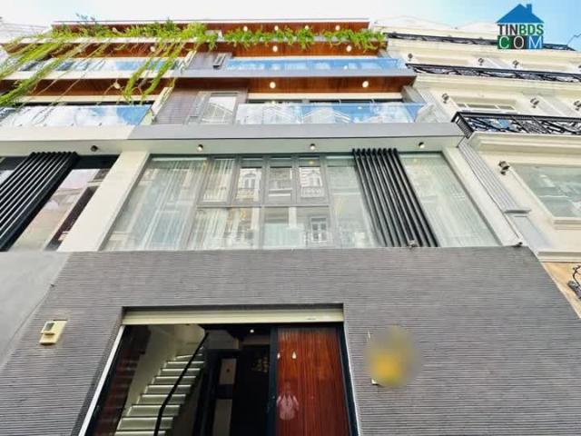 Nhà mặt phố bán tại Thủ Đức, Hồ Chí Minh