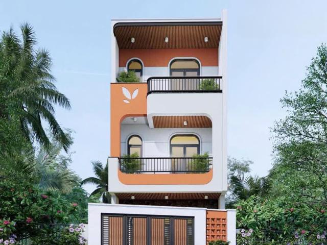 Nhà bán tại Gia Lai