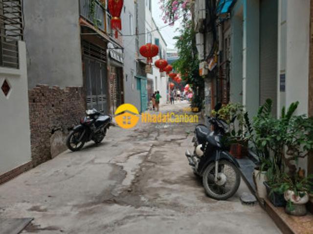 Nhà bán