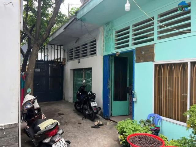 Nhà bán tại Khuôn viên UBND Thành phố Hồ Chí Minh, Thành phố Hồ Chí Minh