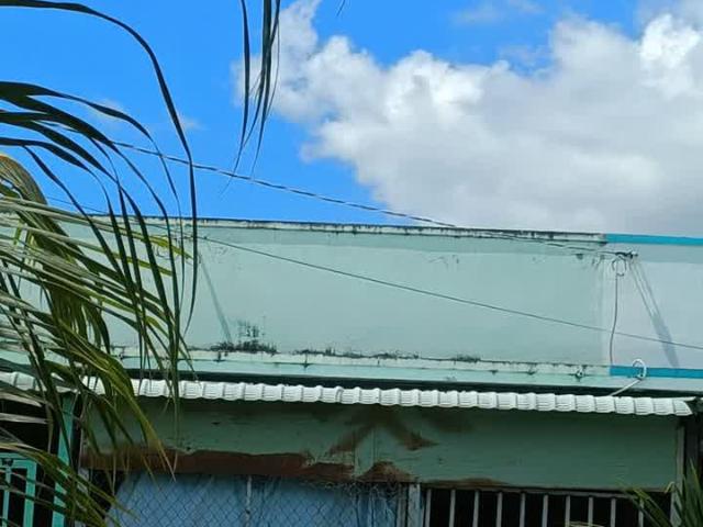 Nhà mặt phố bán