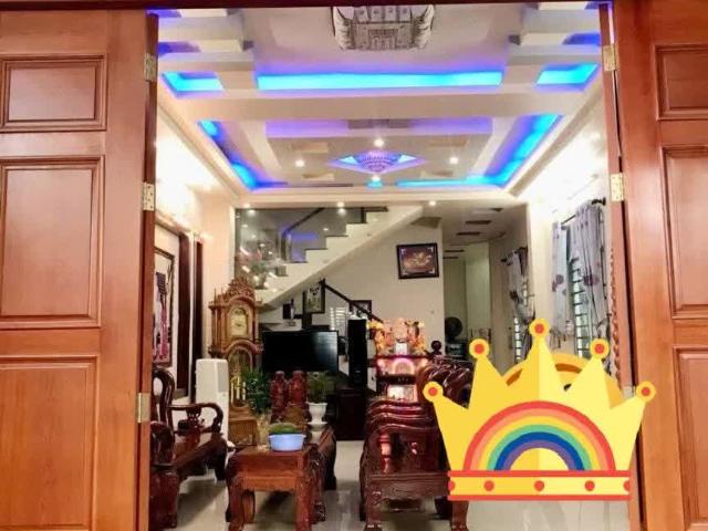 Nhà bán tại Thủ Đức, Hồ Chí Minh