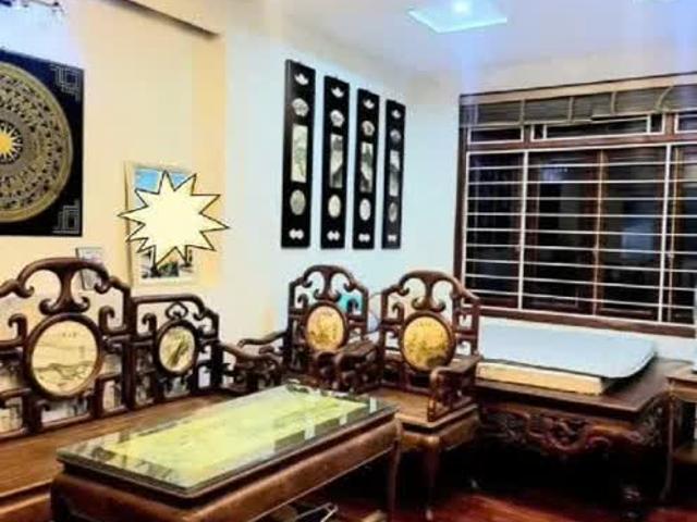 Nhà mặt phố bán tại Hoàn Kiếm, Hà Nội
